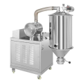 Powder vacuum feed Pneumatic conveyor for pharmaceutical